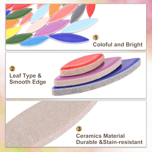 Ceramic Mosaic Tile