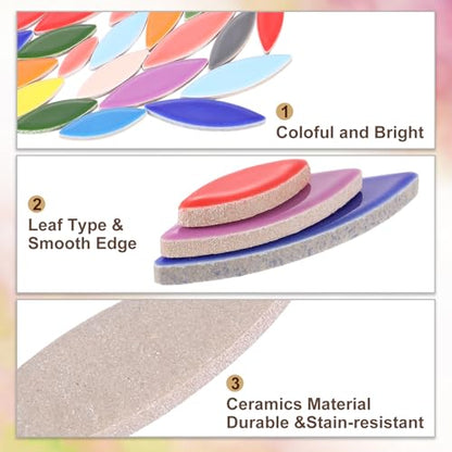 Ceramic Mosaic Tile