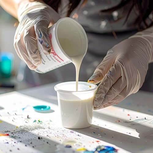 TCP Global Complete Paint Mixing Kit (12 Count)