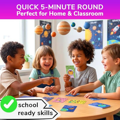 Trivia Games for Kids