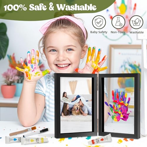 Family Handprint Kit