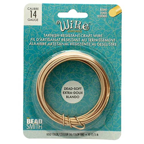 Wire Elements Craft Wire