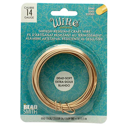 Wire Elements Craft Wire