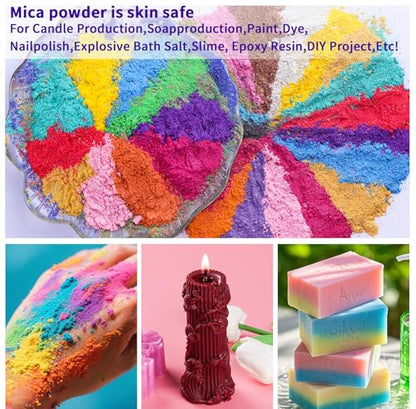 Mica Powder for Resin