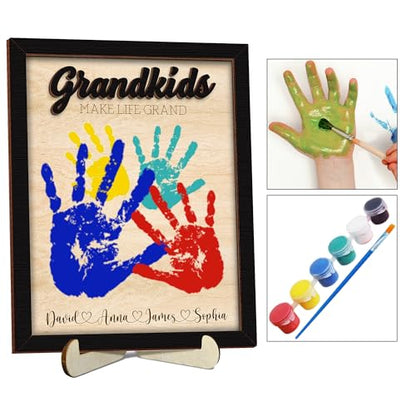 Grandma Birthday Gifts