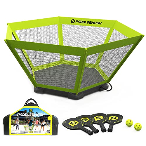 Pickleball Yard Game (6 Count)