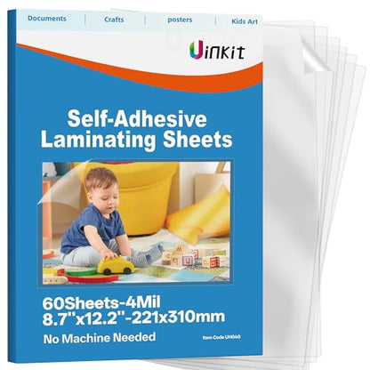 4mil Thicker Self (60 Count)