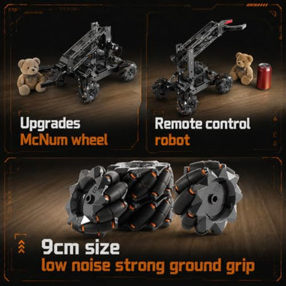 Robotic Arm Kit