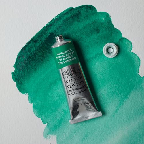 Professional Watercolour