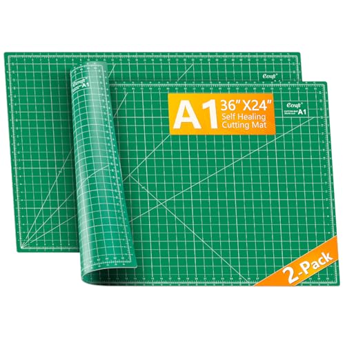 2 Pack 24"x36" Self (2 Count)