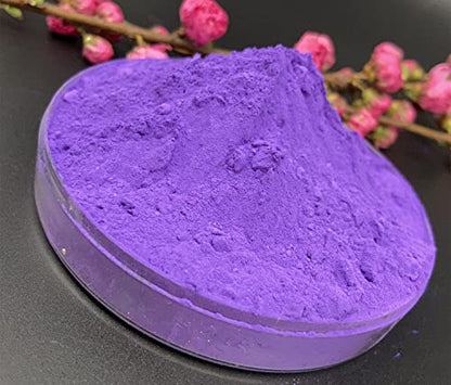 Purple Iron Oxide (20 Ounce)