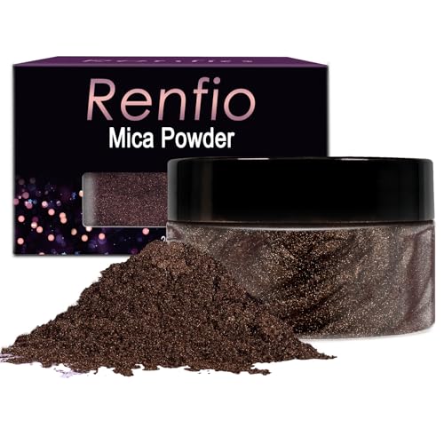 100g Mica Powder Pigment