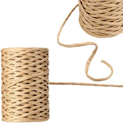 65 Feet Floral Wire Rustic Vine Bind Wire