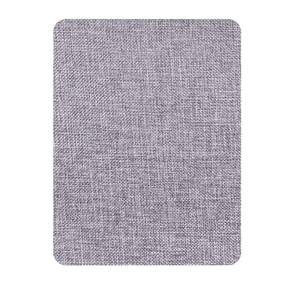 Coarse Linen Repair Patches