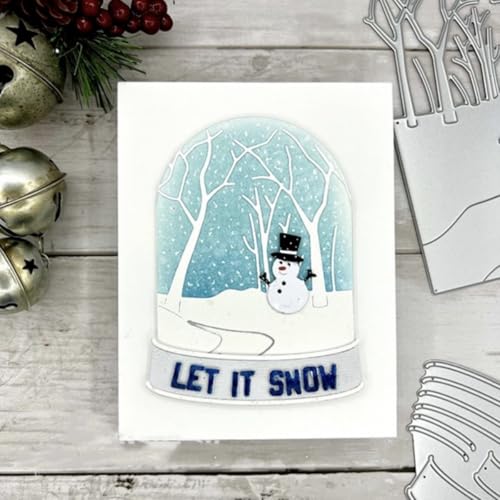 Cutting Dies Happy Birthday Metal Stencils Scrapbooking Tool DIY Emboss Paper Card Making