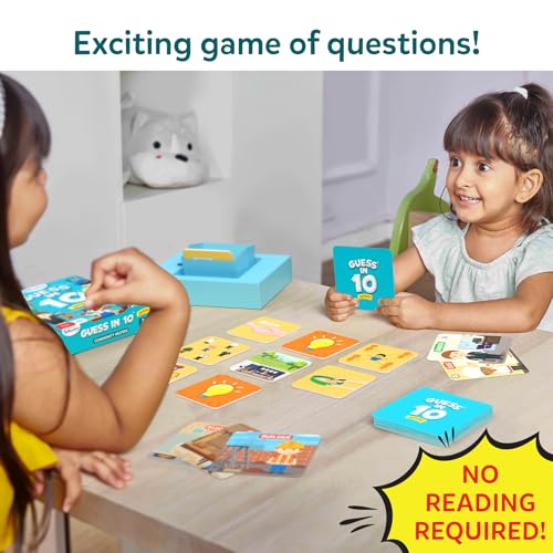 Guess in 10 Junior Community Helpers