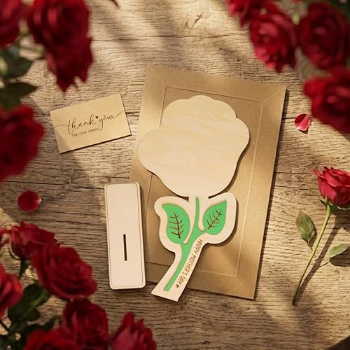 Happy DIY Keepsake Plaque