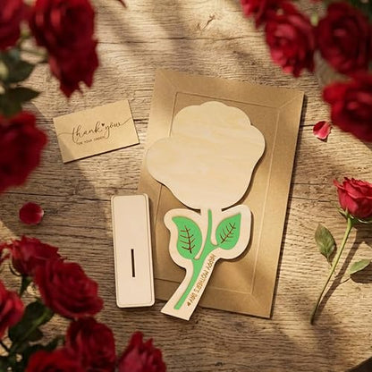 Happy DIY Keepsake Plaque