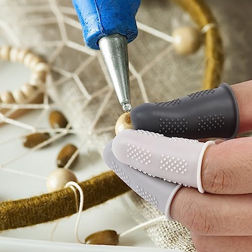 Hot Glue Gun Finger Protectors