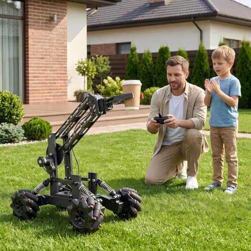 Robotic Arm Kits