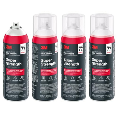 Super 77 Multi (29.4 Ounce)
