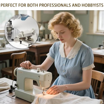 Magnet Sewing Guide