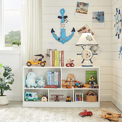 Kids Toy Storage Organizer