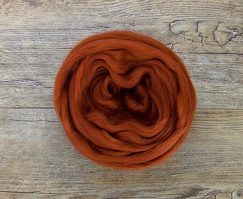 Merino Wool Combed Top