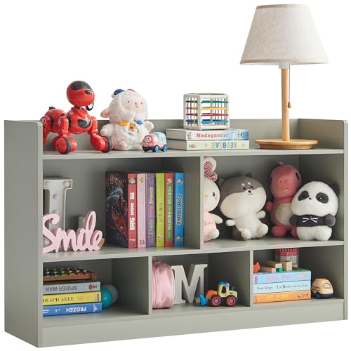 Kids Toy Storage Organizer (5 Count)