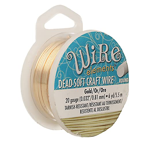 Wire Elements Craft Wire