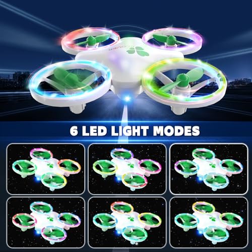 Clover Drone for Kids