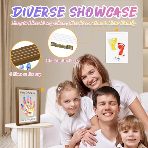 Family Handprint Kit