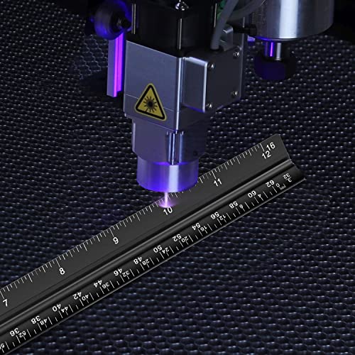 Architectural Scale Ruler