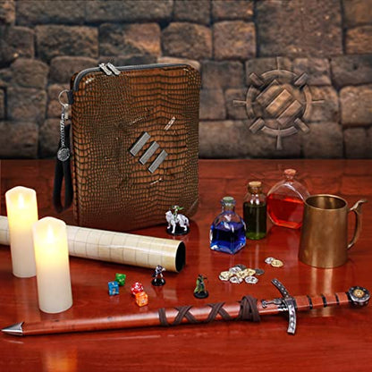 Collector's Edition RPG Organizer Case