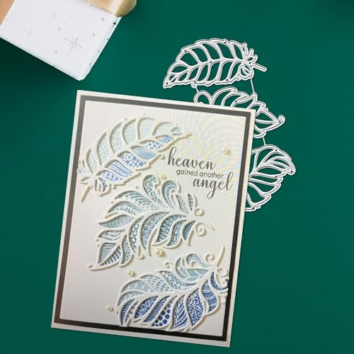 Metal Cutting Die for Scrapbooking