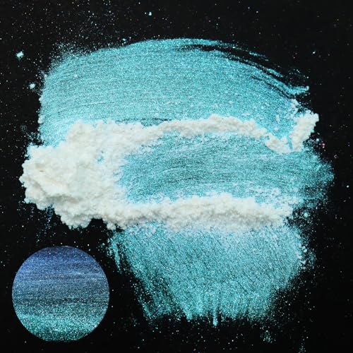 Chameleon Mica Powder