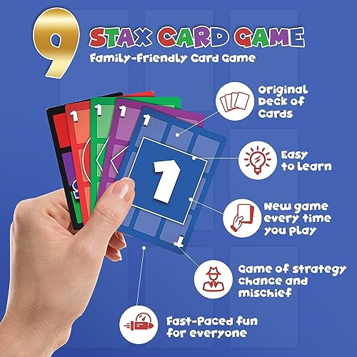 Card Game Family