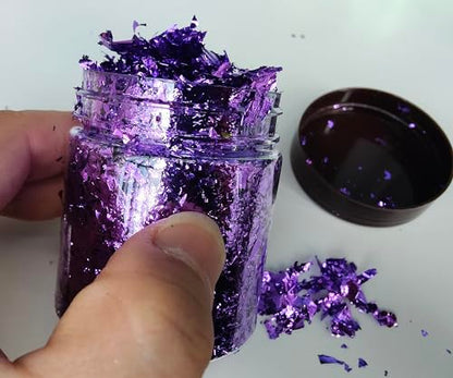 Gilding Flakes