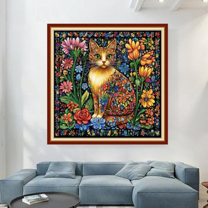 Cross Stitch Kits Stamped Full Range of Embroidery Kits