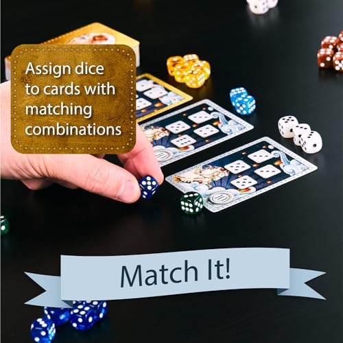 Roll for It! Deluxe Edition