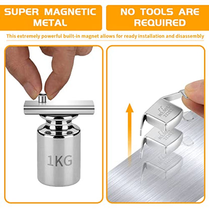 Magnetic Seam Guide