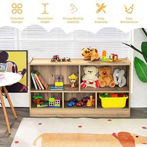 Kids Storage Organizer (5 Count)
