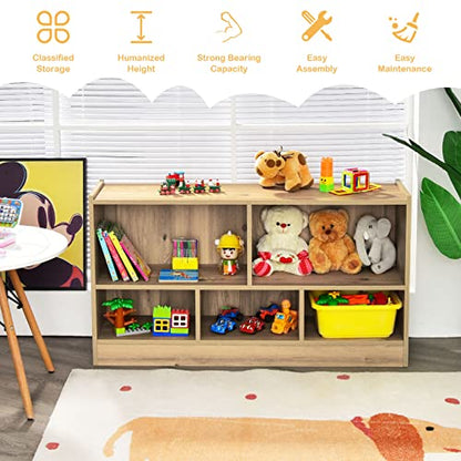 Kids Storage Organizer (5 Count)