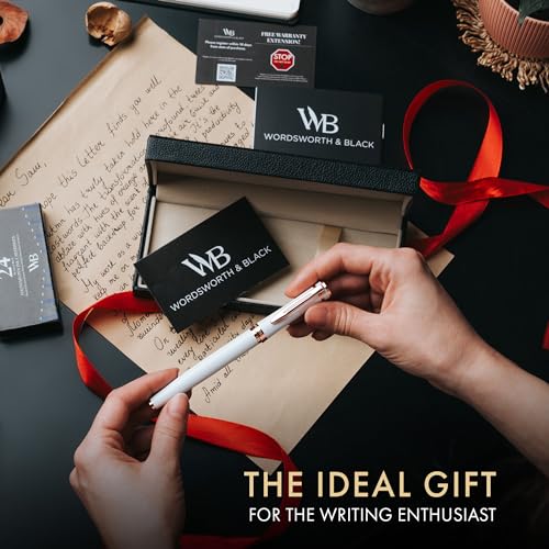 Fountain Pen Set for Writing
