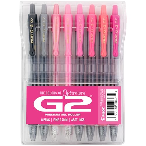 G2 Boost Pink Pack (8 Count)