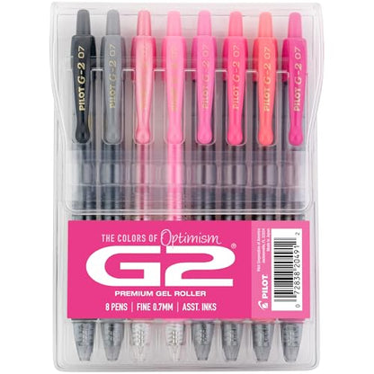 G2 Boost Pink Pack (8 Count)