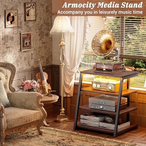 AV Media Stand