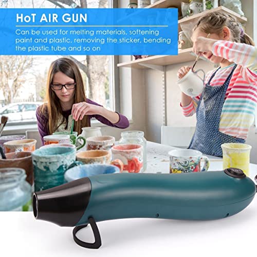 Mini Heat Gun