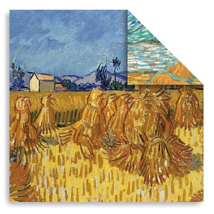 Origami Paper Kit 100 Sheets
