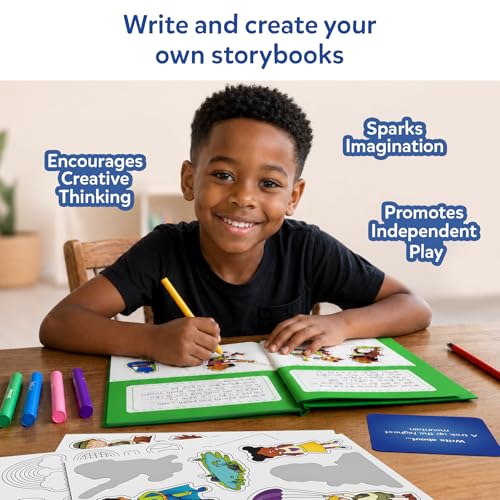 Storybook Art Kit
